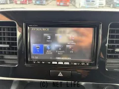 スズキ MRワゴン