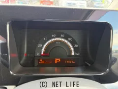 スズキ MRワゴン