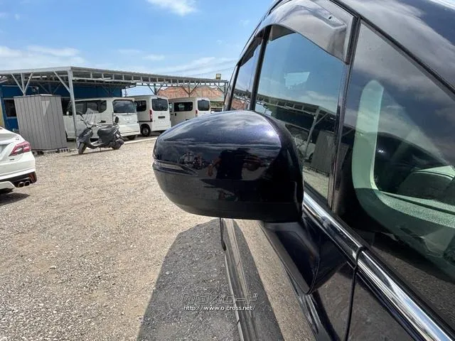ホンダ オデッセイ