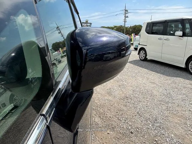 ホンダ オデッセイ