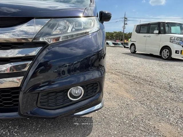 ホンダ オデッセイ