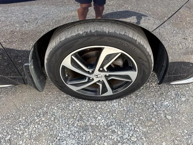 ホンダ オデッセイ