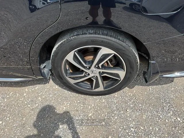 ホンダ オデッセイ