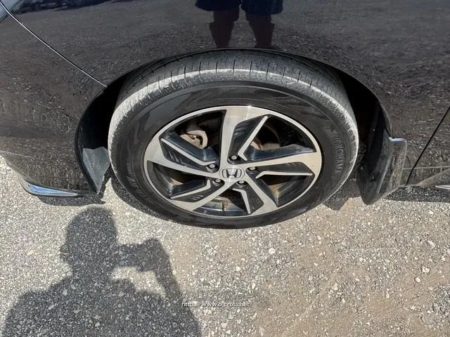 ホンダ オデッセイ