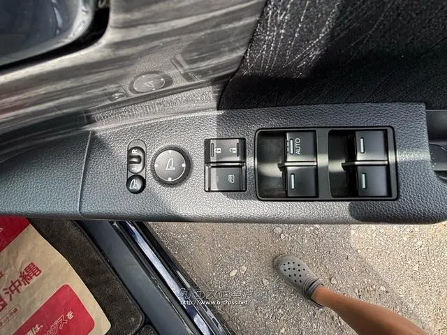 ホンダ オデッセイ