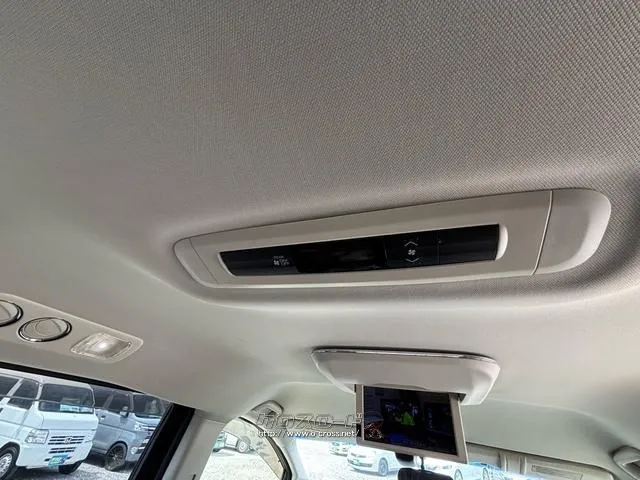 ホンダ オデッセイ