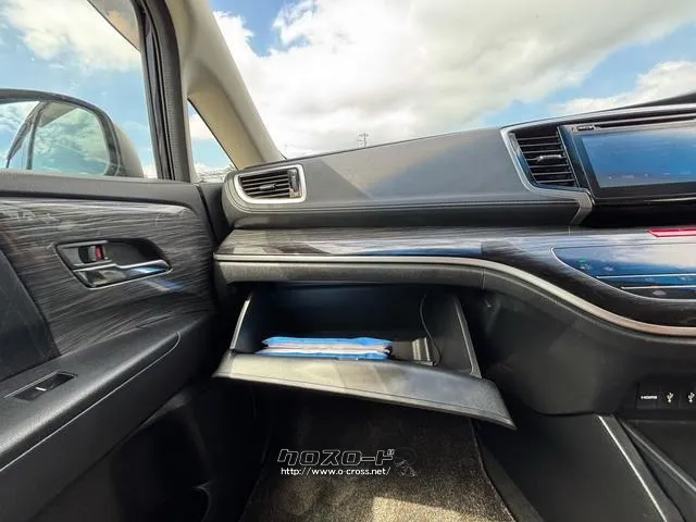 ホンダ オデッセイ