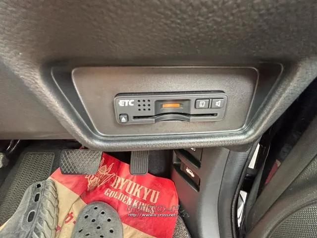 ホンダ オデッセイ