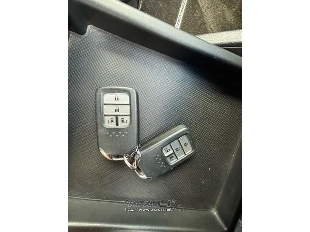 ホンダ オデッセイ