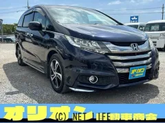 ホンダ オデッセイ
