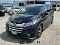 ホンダ オデッセイ