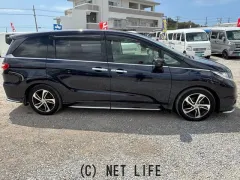 ホンダ オデッセイ