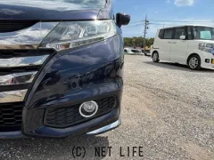 ホンダ オデッセイ