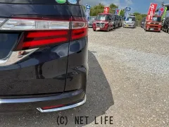 ホンダ オデッセイ