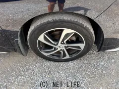 ホンダ オデッセイ