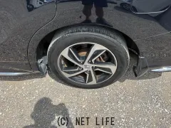 ホンダ オデッセイ
