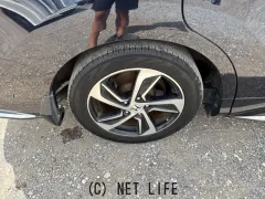 ホンダ オデッセイ