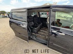 ホンダ オデッセイ