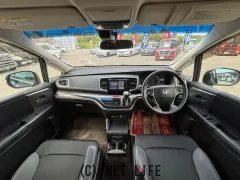 ホンダ オデッセイ