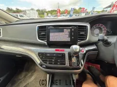 ホンダ オデッセイ