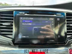 ホンダ オデッセイ