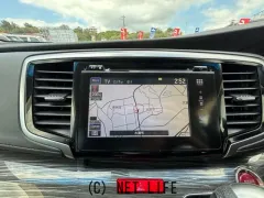 ホンダ オデッセイ