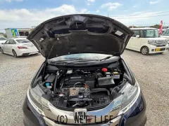 ホンダ オデッセイ