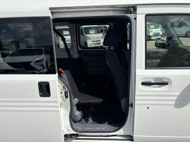 ホンダ N-VAN