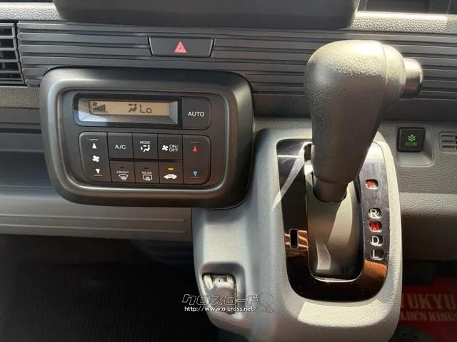 ホンダ N-VAN