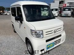ホンダ N-VAN