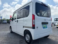 ホンダ N-VAN