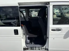 ホンダ N-VAN
