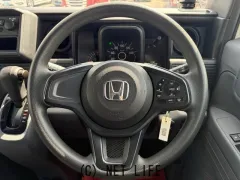 ホンダ N-VAN