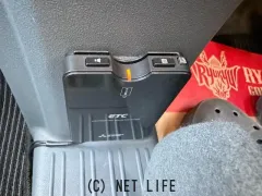 ホンダ N-VAN