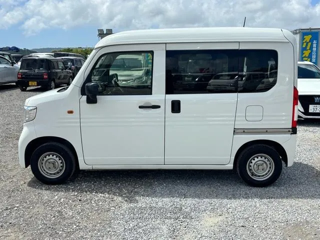 ホンダ N-VAN