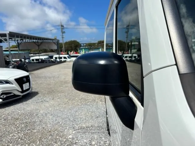 ホンダ N-VAN