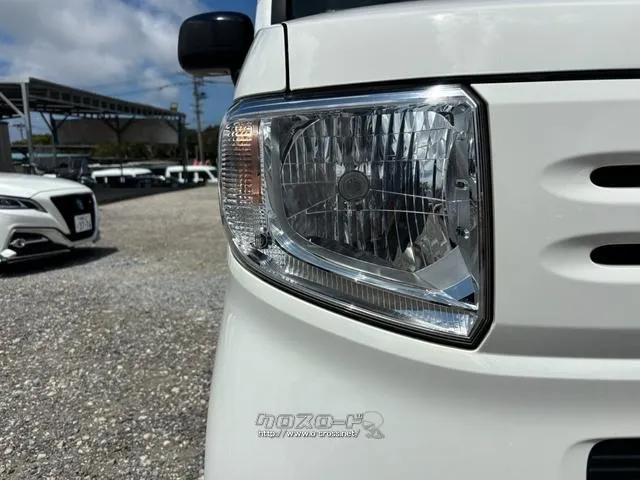 ホンダ N-VAN