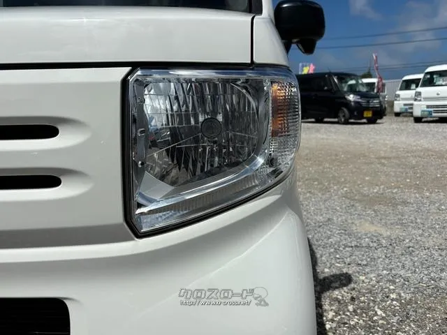 ホンダ N-VAN