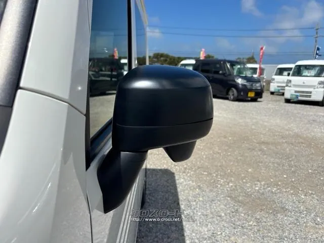ホンダ N-VAN