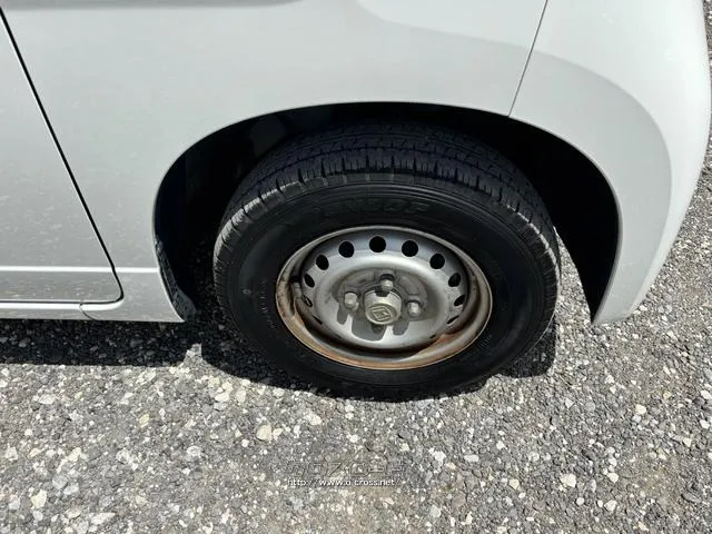 ホンダ N-VAN