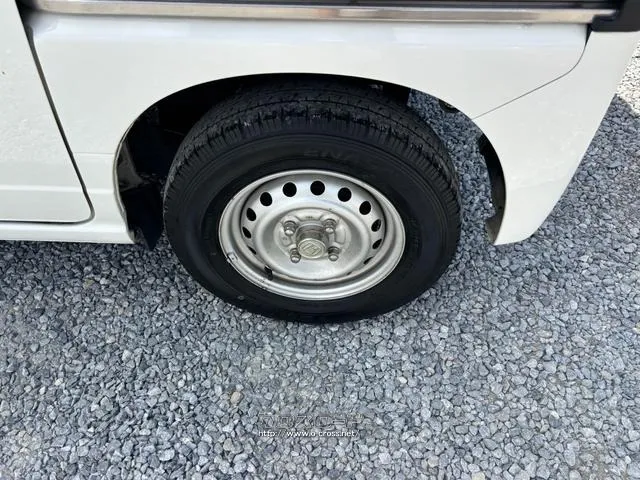 ホンダ N-VAN
