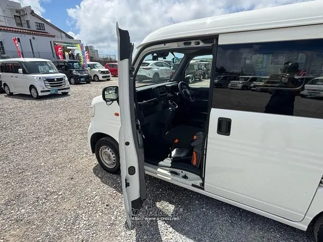 ホンダ N-VAN