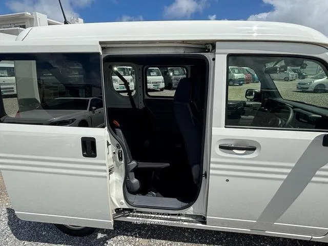 ホンダ N-VAN