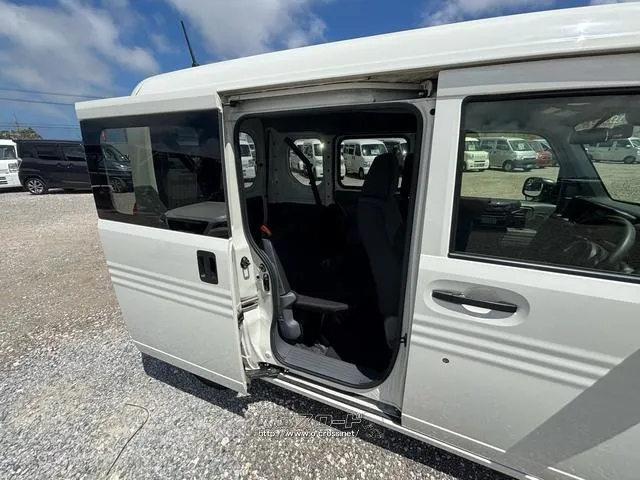 ホンダ N-VAN