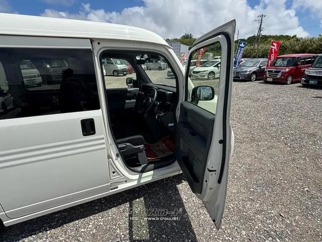 ホンダ N-VAN