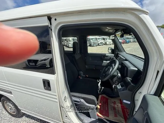 ホンダ N-VAN
