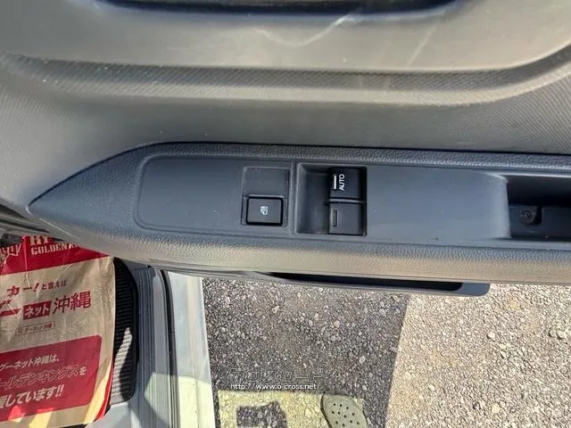 ホンダ N-VAN