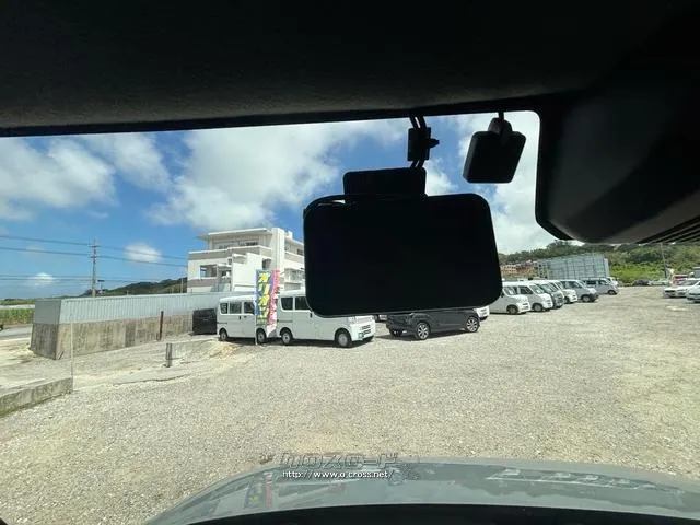 ホンダ N-VAN