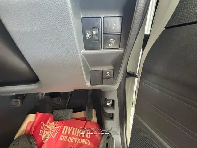 ホンダ N-VAN