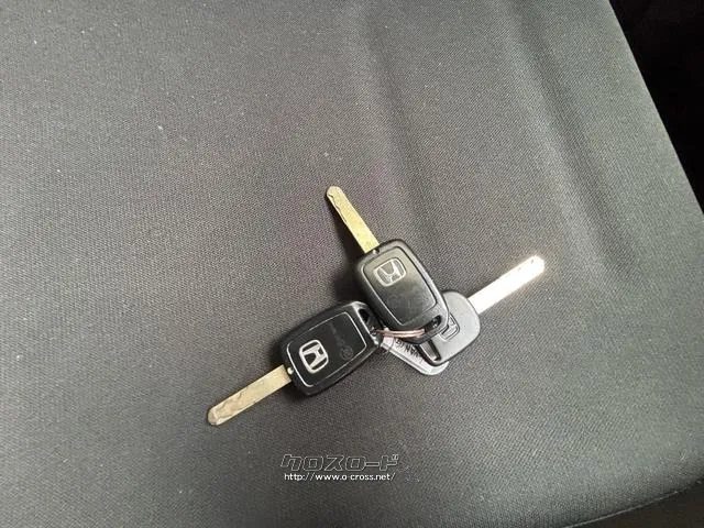 ホンダ N-VAN